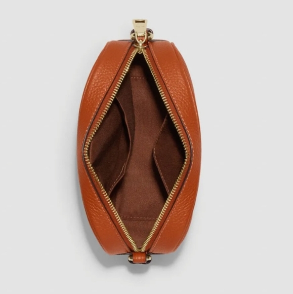 New! Mini Jamie Camera Bag in Im/Canyon Multi, CH308 (Only 1) - Picture 8 of 8